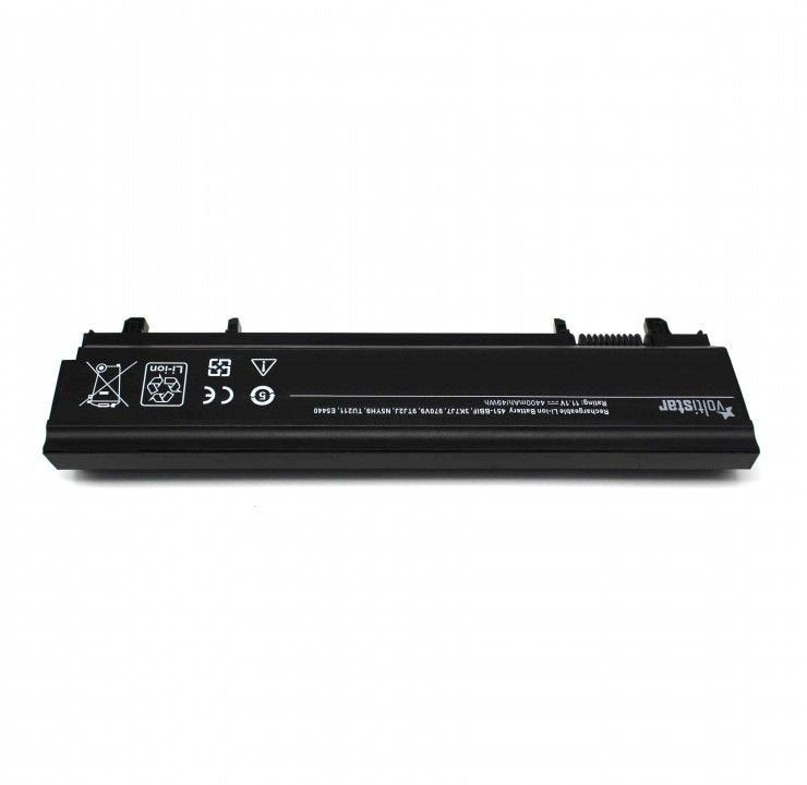 EAN 8435597424953 - VOLTISTAR BATE5440 refacción para laptop Batería imagen 2