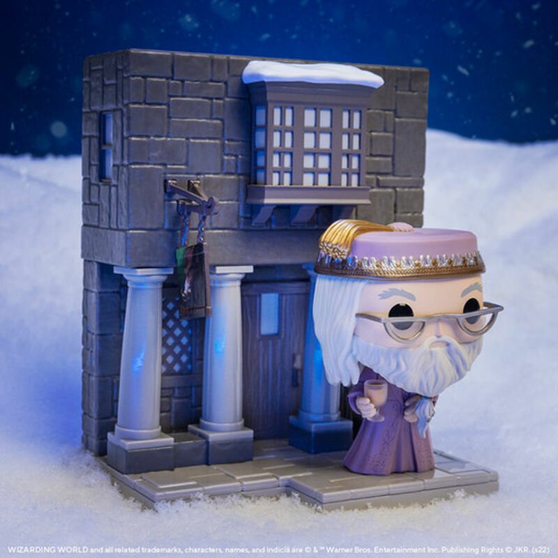 EAN 0889698656467 - FUNKO POP! 65646 collectible figure imagen 2