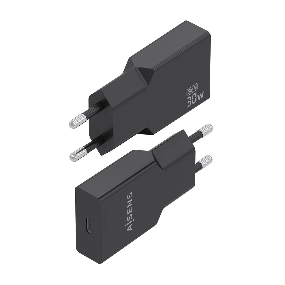 EAN 8435739904718 - AISENS A110-1004 cargador de dispositivo móvil Smartphone, Teléfono móvil, Tableta, GPS, MP3, MP4, Consol imagen 3