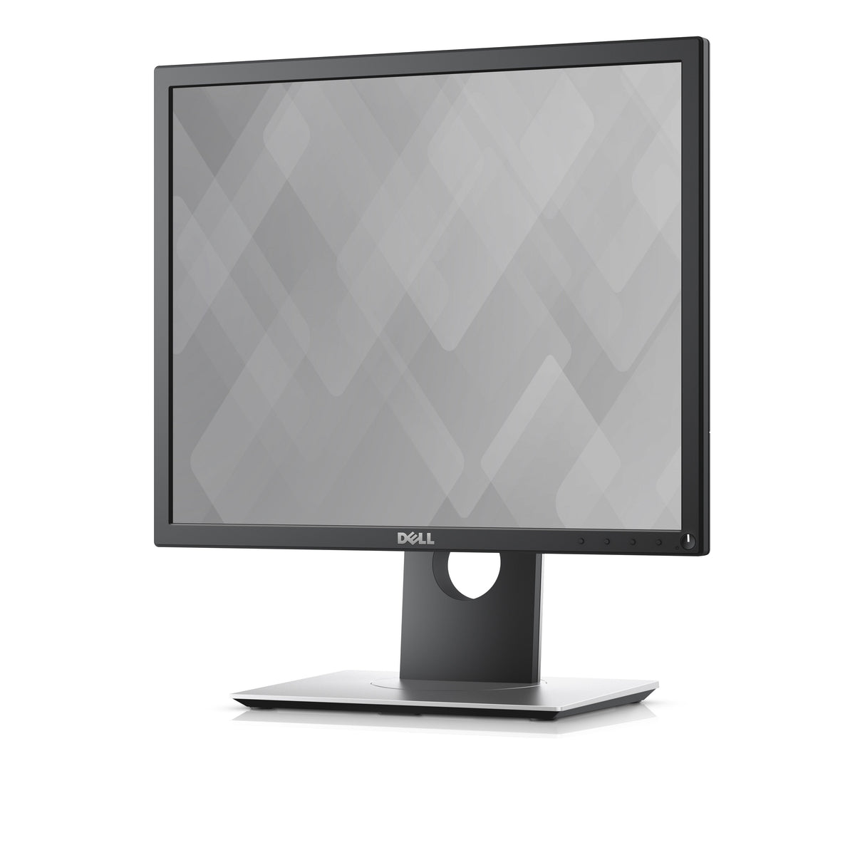 Monitor Dell P1917s 48.3 Cm (19") 1280 X 1024 Pixels Sxga Lcd Black