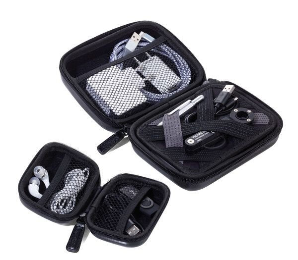 Troika Set Onpack Negro