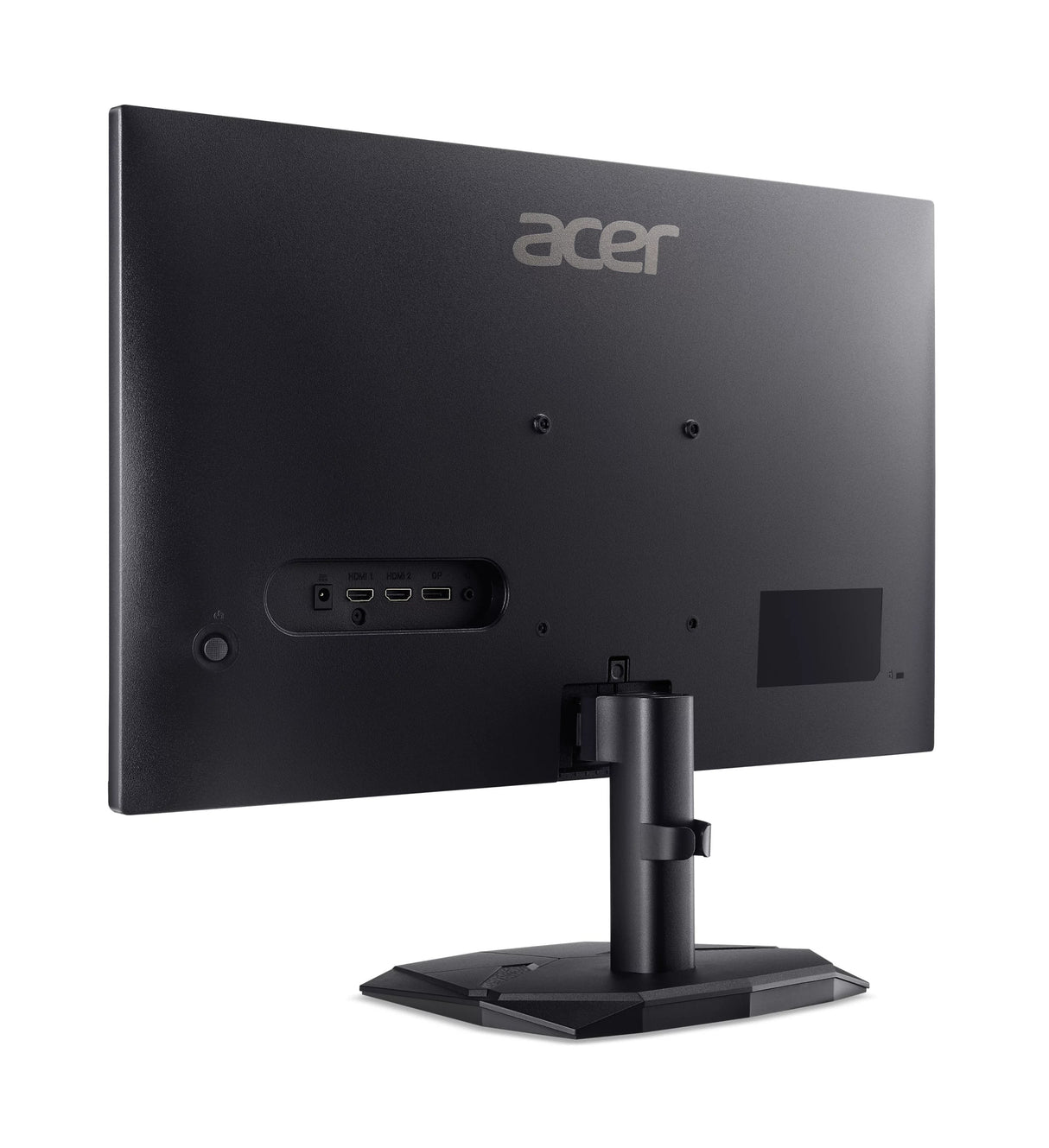 Pantalla Acer Nitro Kg270 P0bi 27h 27 Fhd Va 1ms 144hz 250nits Amd Freesync Inclin
