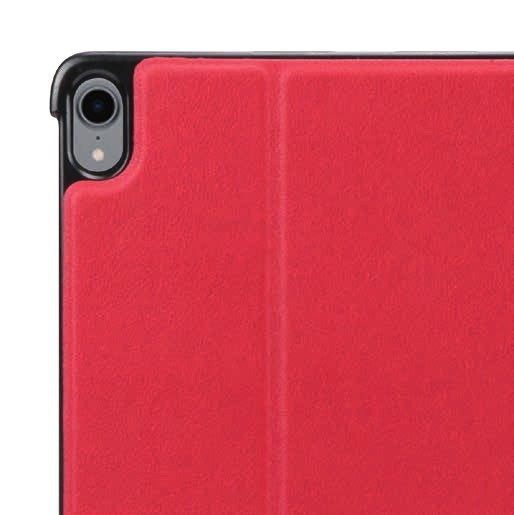 Funda Tablet Mobilis Origine Case Red Universal 11'' 2018