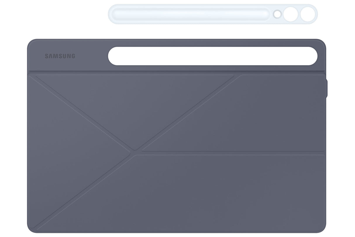 EAN 8806095704708 - Samsung EF-BX810 31,5 cm (12.4") Folio Azul imagen 3