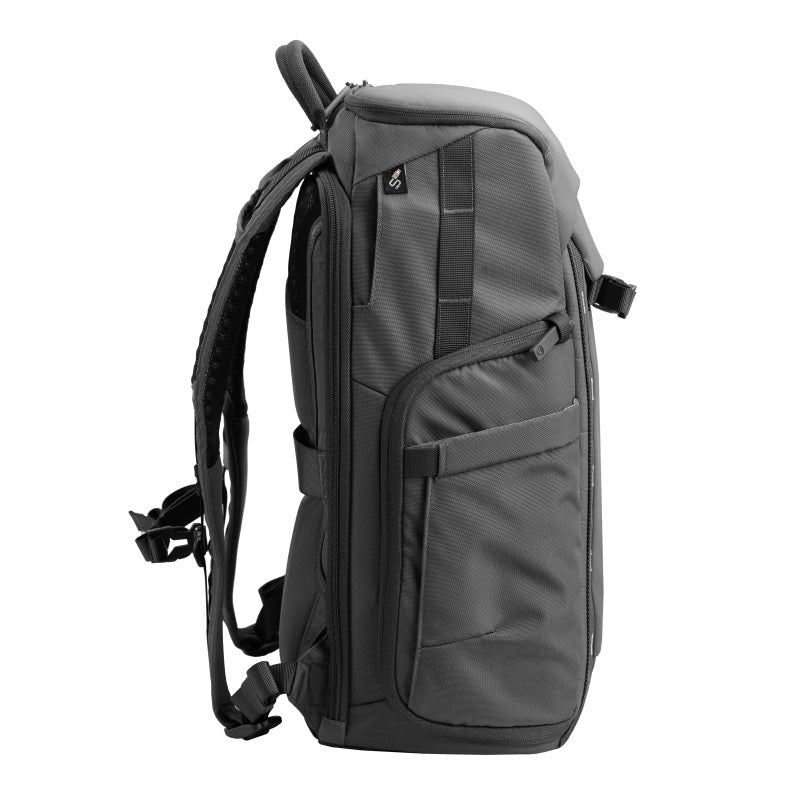 Vanguard Veo Adaptor R48 Grau Rucksack Mit Usb-A