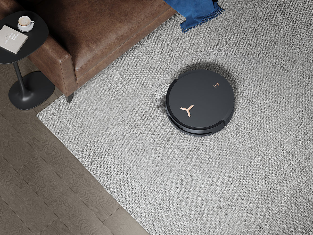 EAN 6970135035557 - Ecovacs Deebot X8 Pro Omni Negro imagen 8