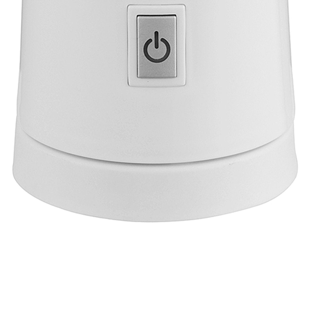 EAN 5608475023200 - Haeger MF-220.001A espumador o calentador de leche Automatic milk frother/warmer Blanco imagen 2
