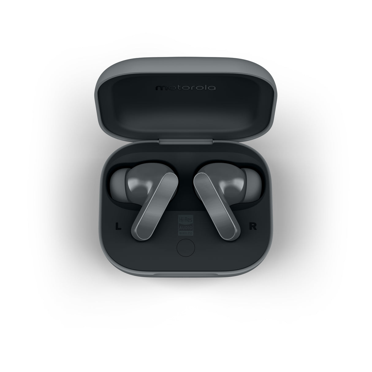 EAN 840493607016 - Motorola Moto Buds Bass Auriculares True Wireless Stereo (TWS) Dentro de oído Llamadas/Música Bluetooth Ne imagen 10