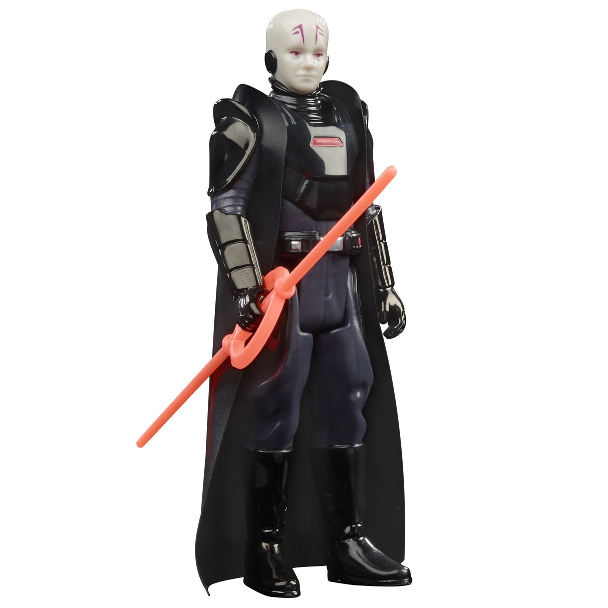 Figura Grand Inquisitor Obi-Wan Kenobi Star Wars 9,5cm