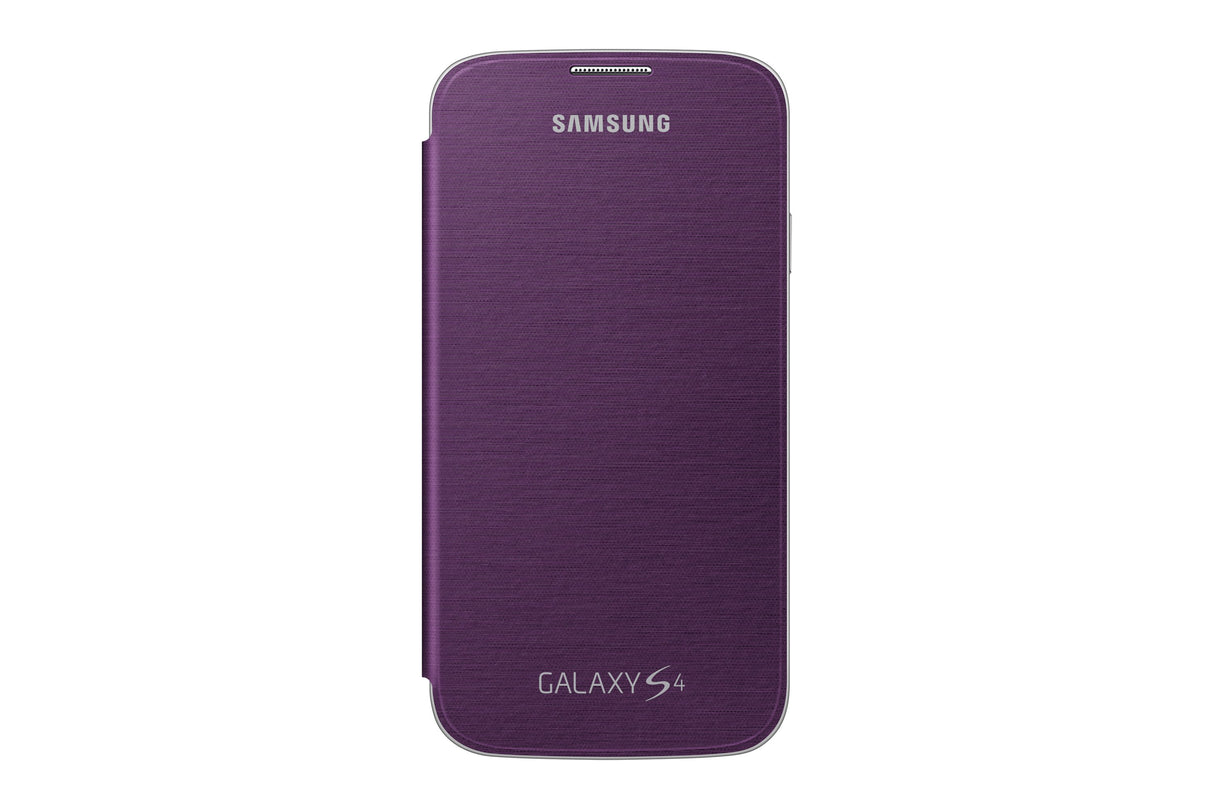 EAN 8806085669000 - Samsung EF-FI950B funda para teléfono móvil Libro Marrón imagen 17