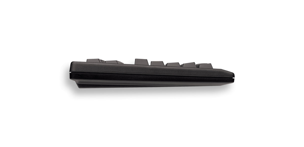 EAN 4025112050787 - CHERRY TouchBoard G80-11900 teclado Universal USB QWERTY Inglés del Reino Unido Negro imagen 2