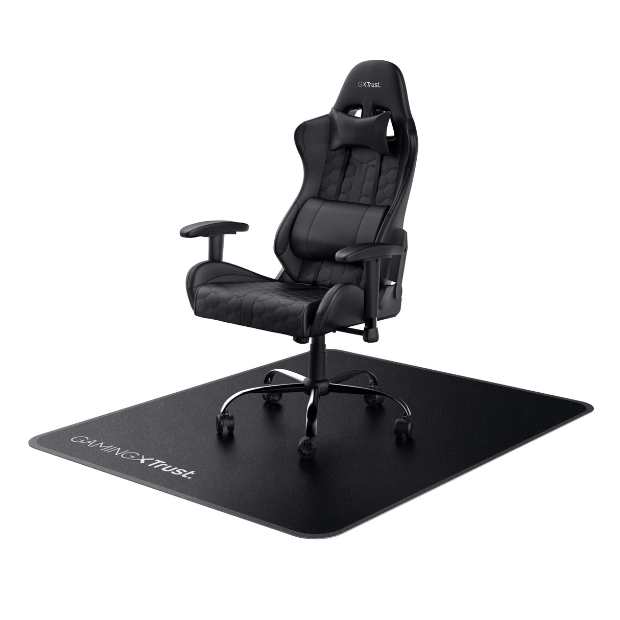 EAN 8713439225242 - Trust GXT 715 Negro imagen 1