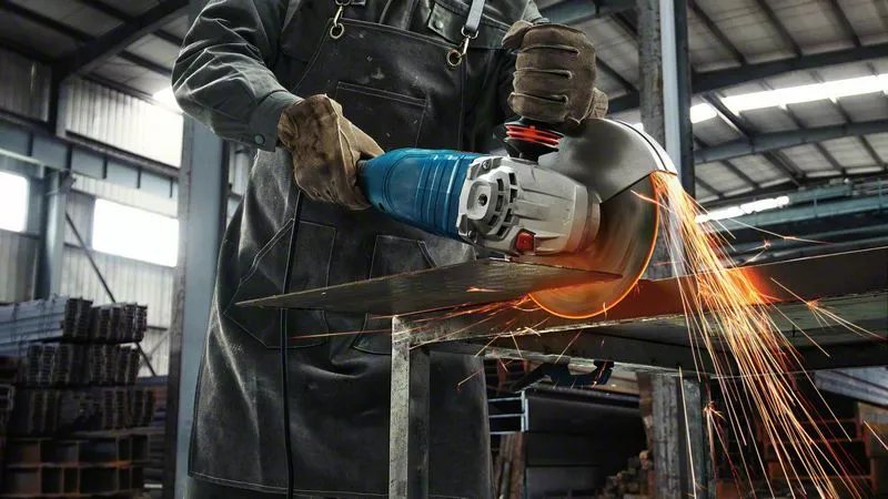 EAN 4059952556062 - Bosch GWS 24-230 P amoladora angular 23 cm 6500 RPM 2400 W 5,9 kg imagen 3