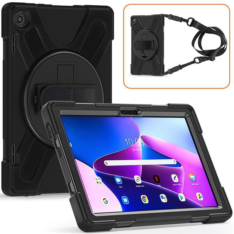 EAN 5704174982647 - eSTUFF ES681906-BULK funda para tablet Negro imagen 1