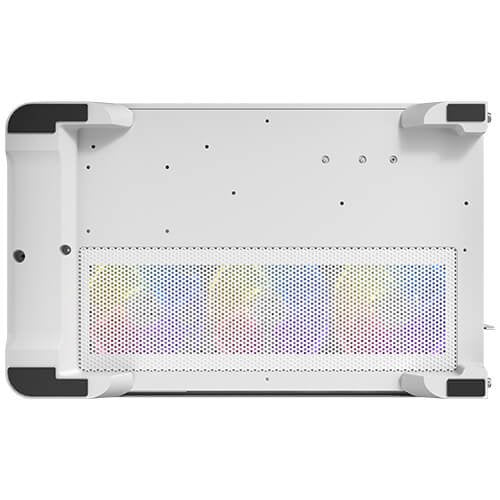 EAN 761345102261 - Antec 0-761345-10226-1 carcasa de ordenador Midi Tower Blanco imagen 6