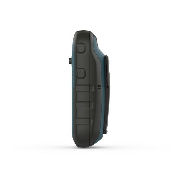 EAN 753759230777 - Garmin eTrex 22x navegador De mano 5,59 cm (2.2") TFT 141,7 g Negro, Gris imagen 7