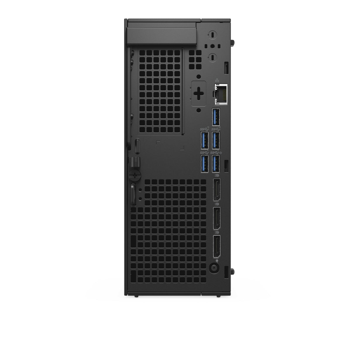 EAN 5397184899311 - DELL Precision 3280 Intel® Core™ i7 i7-14700 16 GB DDR5-SDRAM 512 GB SSD NVIDIA T1000 Windows 11 Pro CFF imagen 4
