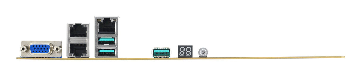 EAN 4711387204344 - ASUS P13R-M Intel C262 LGA 1700 micro ATX imagen 4