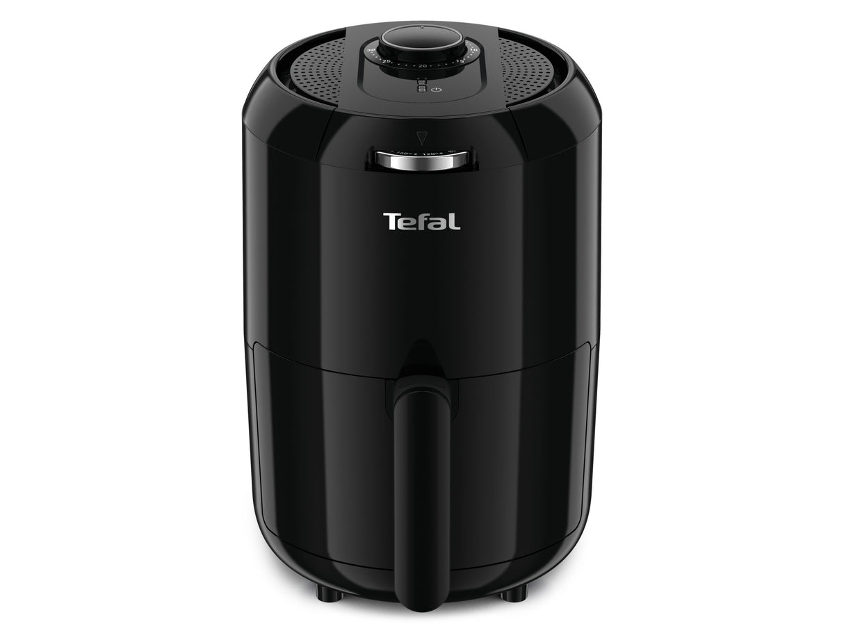 EAN 3045380015975 - Tefal Easy Fry EY1018 freidora 1,6 L Freidora de aire caliente Negro imagen 4