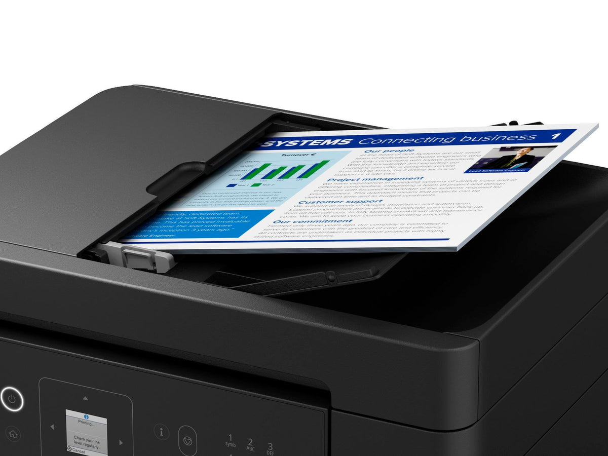 EAN 8715946745596 - Epson EcoTank ET-4905 imagen 12