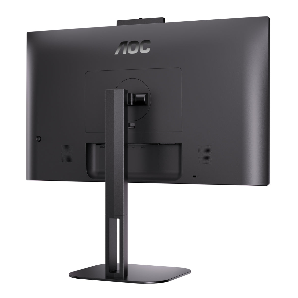 EAN 4038986140256 - AOC V5 24V5CW/BK pantalla para PC 60,5 cm (23.8") 1920 x 1080 Pixeles Full HD LED Negro imagen 12