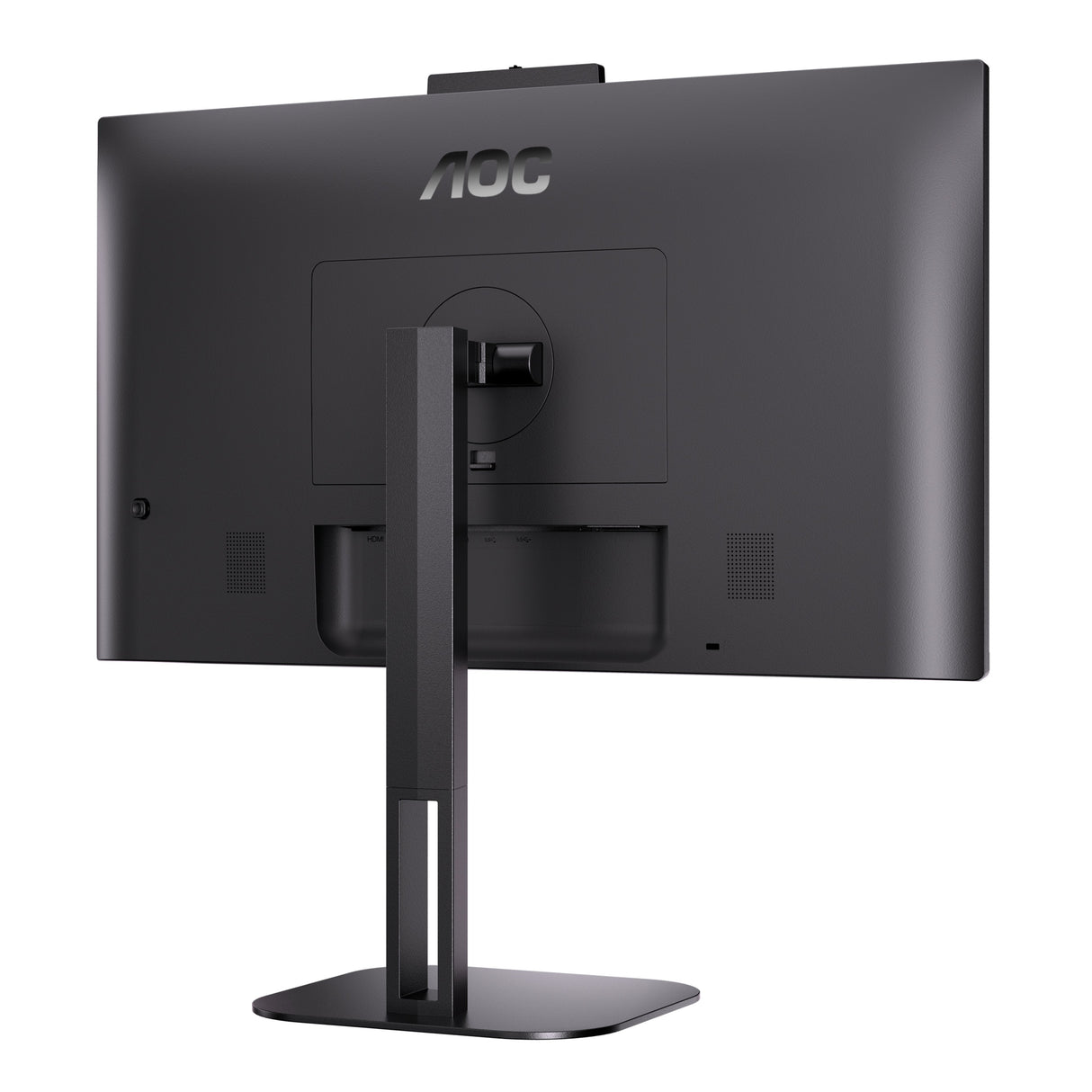 Monitor Aoc 24v5cw Bk 23.8" Hdmi Dp Usb