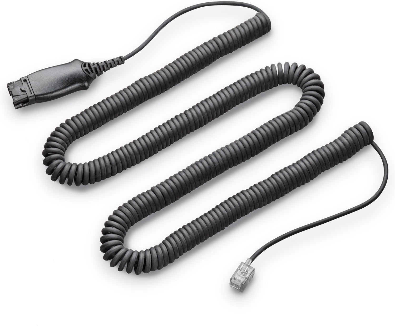 Poly 86007-01 Auricular Audífono Accesorio Cable