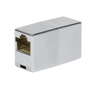 EAN 4052792028867 - LogiLink NP0029 cambiador de género para cable RJ45 Gris imagen 1