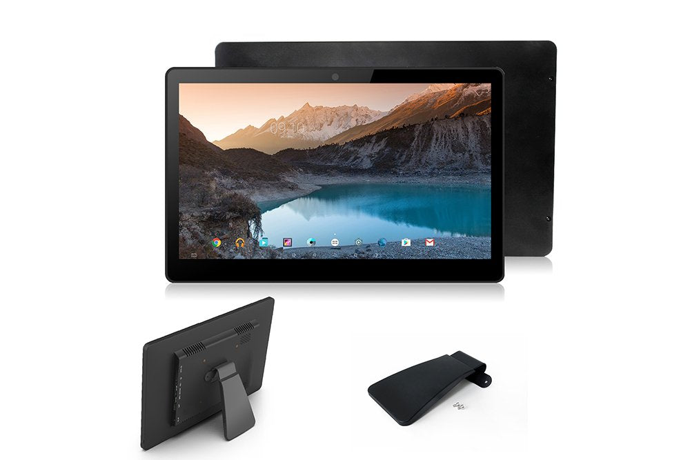 Xoro Megapad 1564 Pro 3 15,6'' 4gb 64gb Schwarz