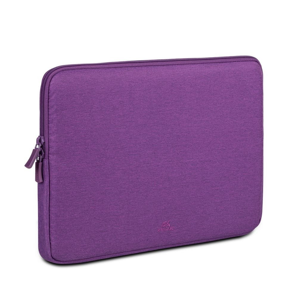 Rivacase Suzuka 7703 35,6 Cm (14") Funda Violeta