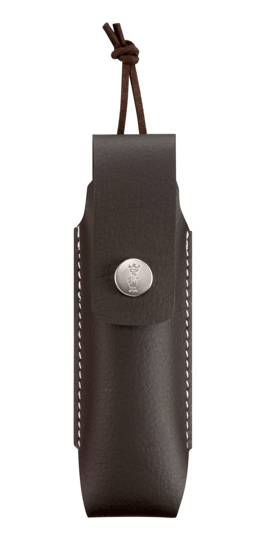 EAN 3123840018909 - Opinel N°08 Camper/scout Rojo imagen 3