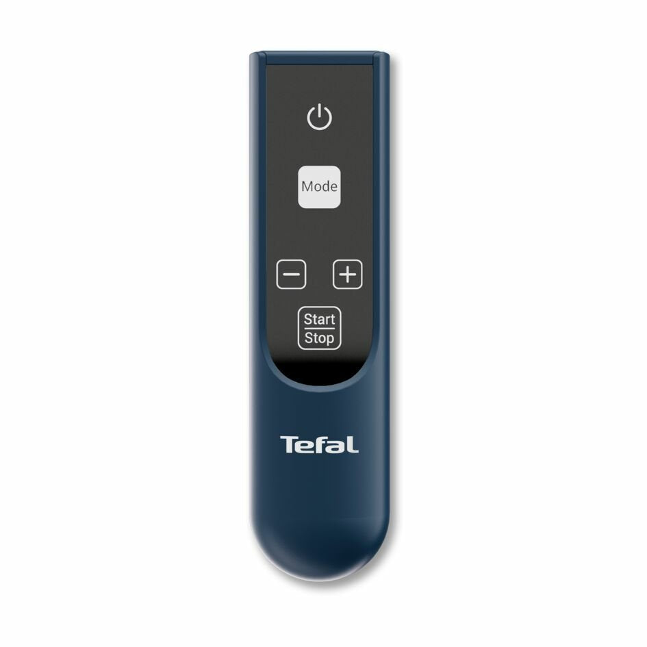 Tefal Care For You First Automatic Steam Cabinet Yt2020 Navy Blue