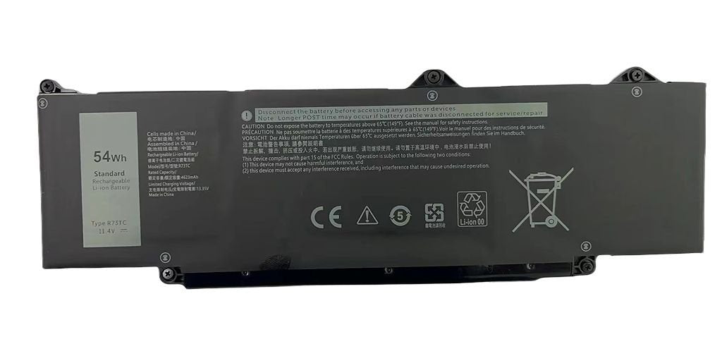 EAN 5715063413166 - CoreParts MBXDE-BA0284 no categorizado imagen 1