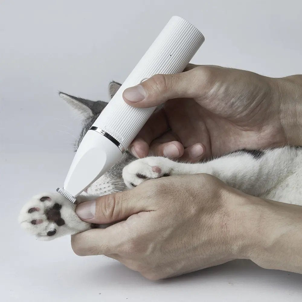 Petkit Recortadora Para Mascotas 2 En 1 Pro (Pk413)