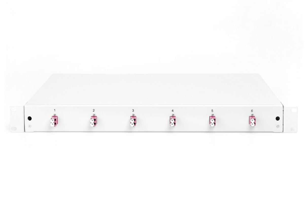 EAN 4016032325703 - Digitus DN-96330-4 accesorio de bastidor Panel de gestión de cables imagen 3