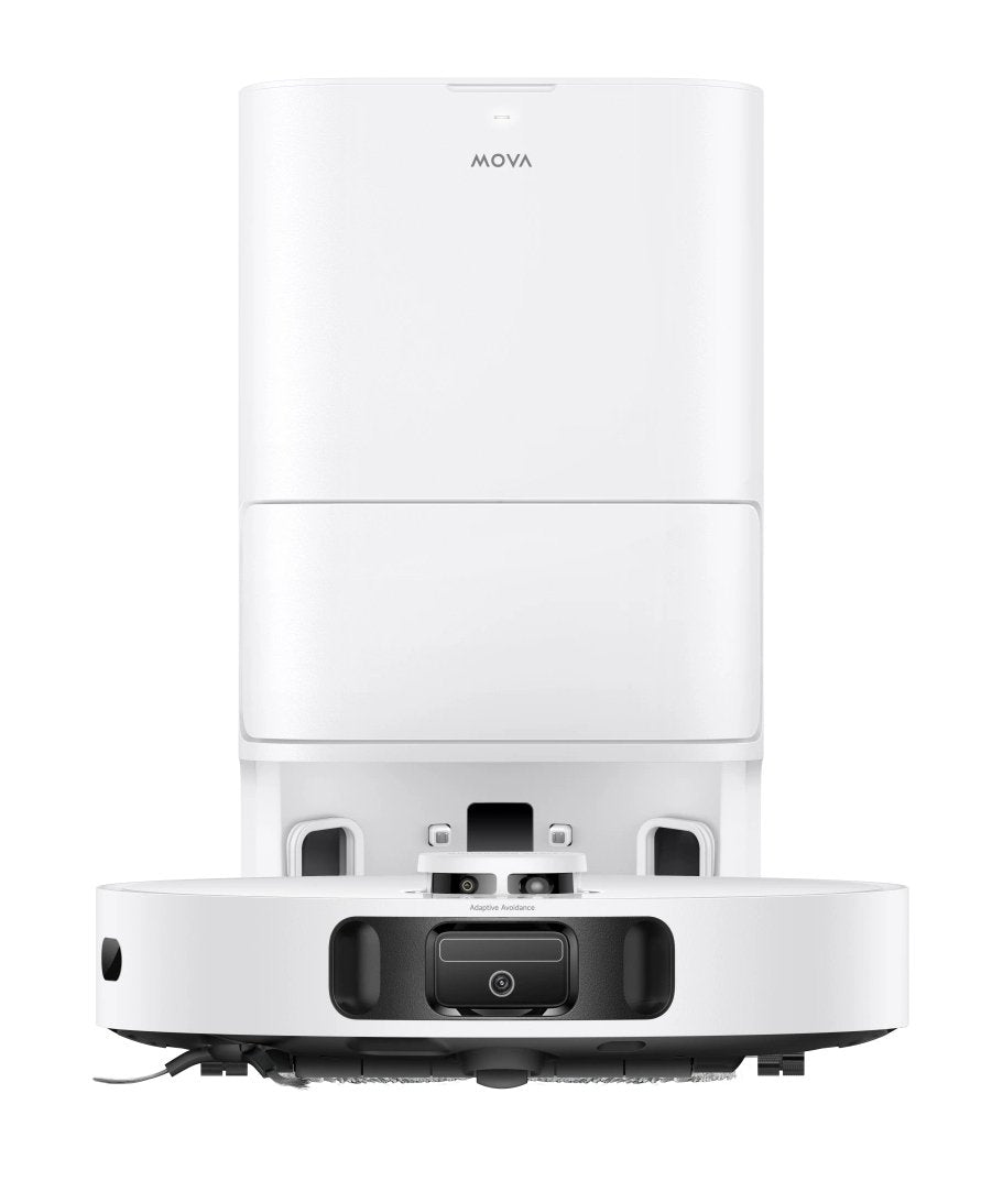 EAN 6977728945088 - MOVA E40 Ultra 0,3 L Negro, Blanco imagen 6