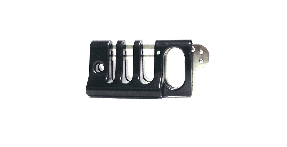 Targus Asp20glx Organizador De Cables Escritorio Negro