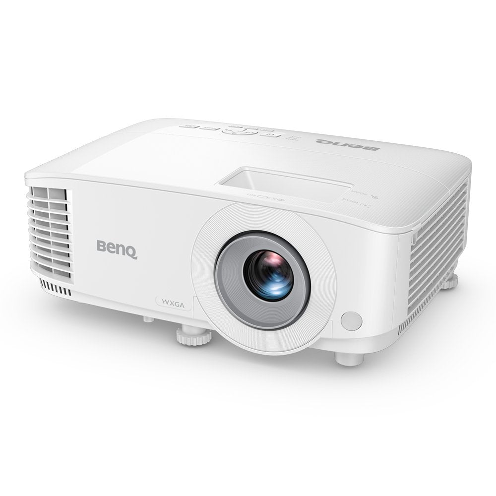 Benq Proyector Mw560 Wxga 4000lm 1.1x Hdmix2 Usb-A 3d Smarteco <0.5w 10w Speaker