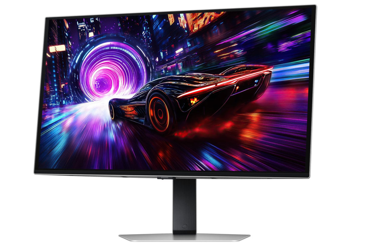 Samsung Odyssey Oled G81sf Gaming-Monitor 68cm (27 Zoll)