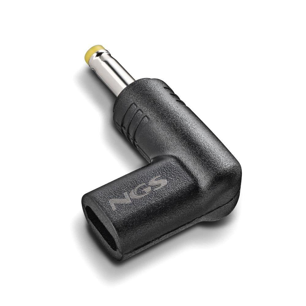 EAN 8435430625233 - NGS BUD-H accesorio para portatil Clavija de adaptador de corriente para ordenador portátil imagen 5