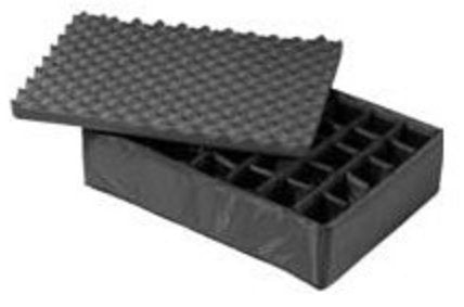 EAN 4031541703583 - B&W Cases 2724 accesorio de caso Divisor imagen 1