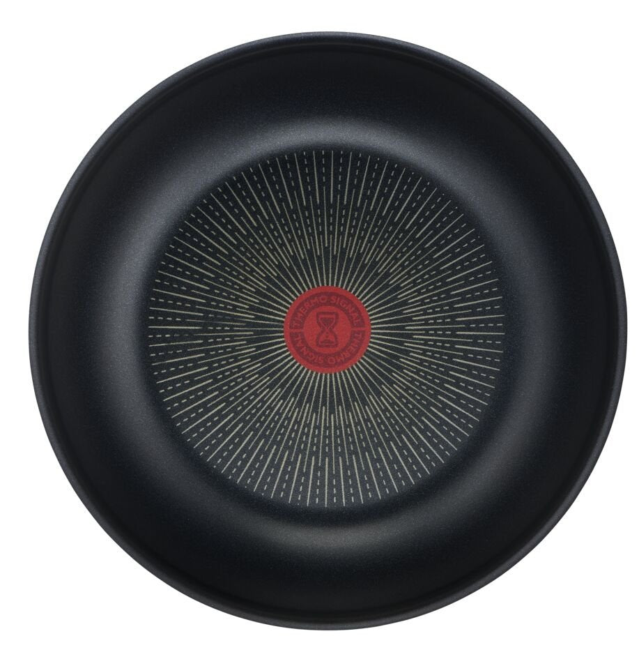 Sartén Wok Tefal Ingenio Unlimited 26 Cm L7637732