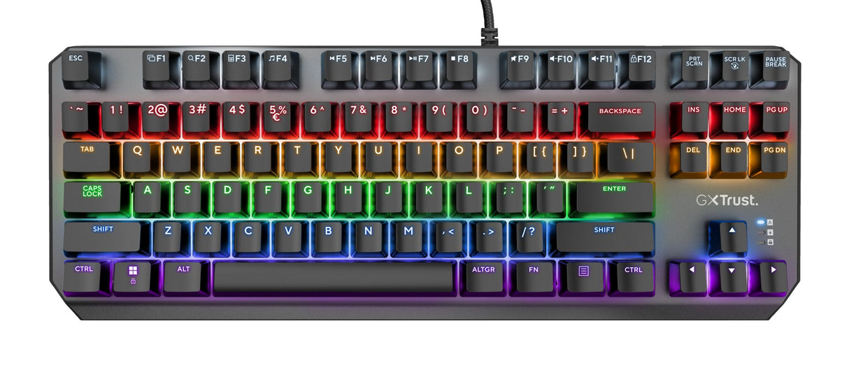 Mechanical Keyboard Callaz Tkl