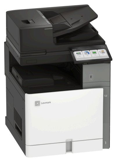 Impresora Multifunción Lexmark Xc9635 Laser A3 1200 X 1200 Dpi 35 Ppm Wifi