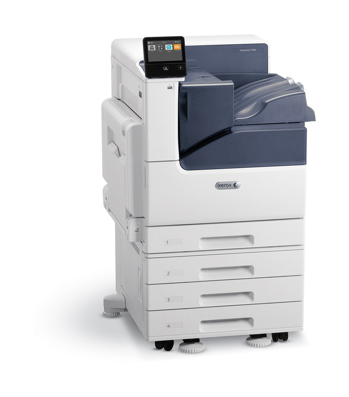 EAN 0095205845709 - Xerox VersaLink C7000V_DN impresora láser Color 1200 x 2400 DPI imagen 11