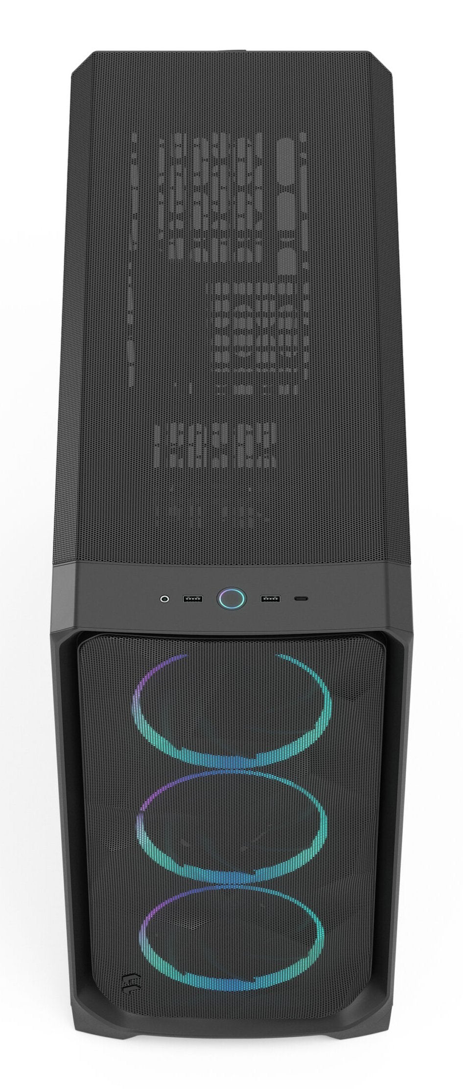 EAN 7340172709527 - Fractal Design Meshify 3 XL Negro imagen 6