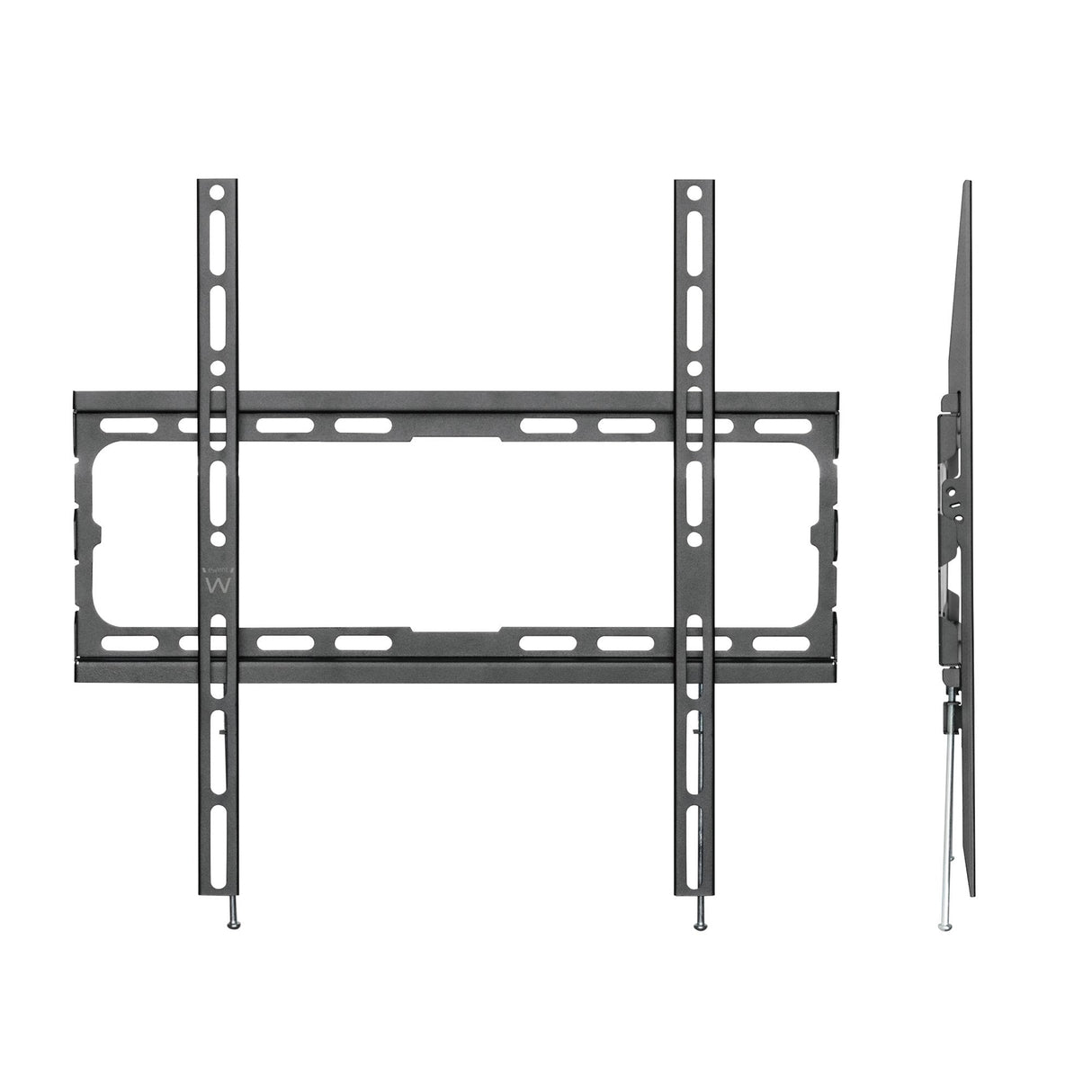 Ewent Soporte De Pared Para Tv. Ultra Slim. 32\1 - 55\1 (Ew1502)
