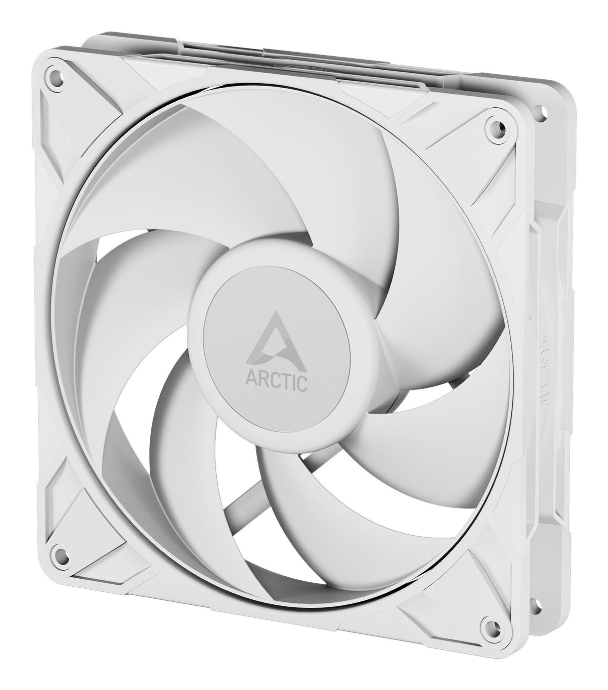 EAN 4895265000416 - ARCTIC P14 Pro PST Carcasa del ordenador Ventilador 14 cm Blanco 1 pieza(s) imagen 1