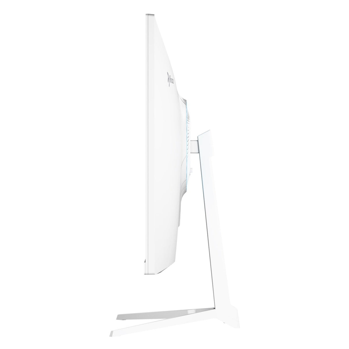 EAN 0850054766861 - Arozzi Nova 27″ pantalla para PC 68,6 cm (27") 2560 x 1440 Pixeles Quad HD LED Blanco imagen 6