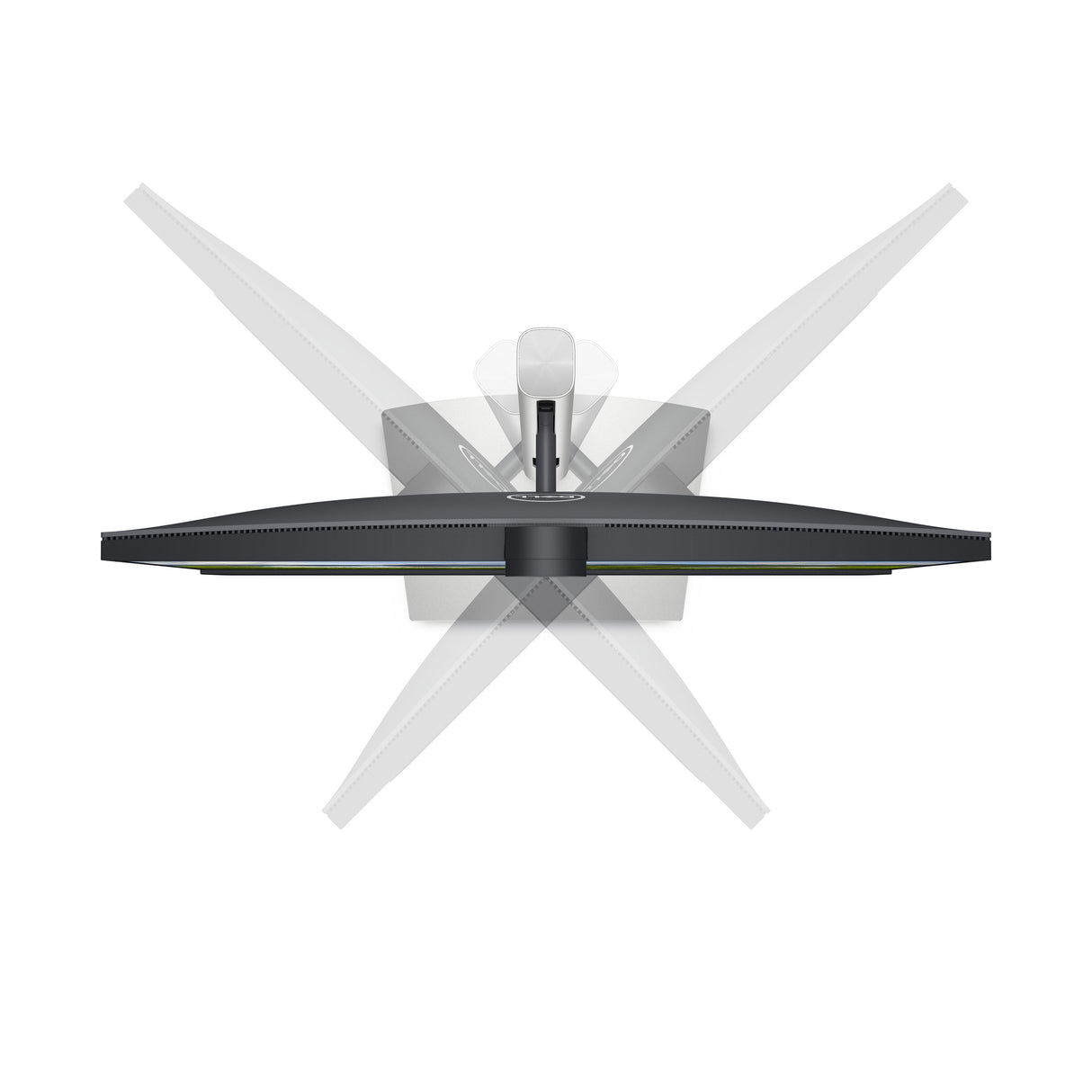 EAN 0884116441441 - DELL P2424HEB 60,5 cm (23.8") LCD 1920 x 1080 Pixeles Full HD imagen 17